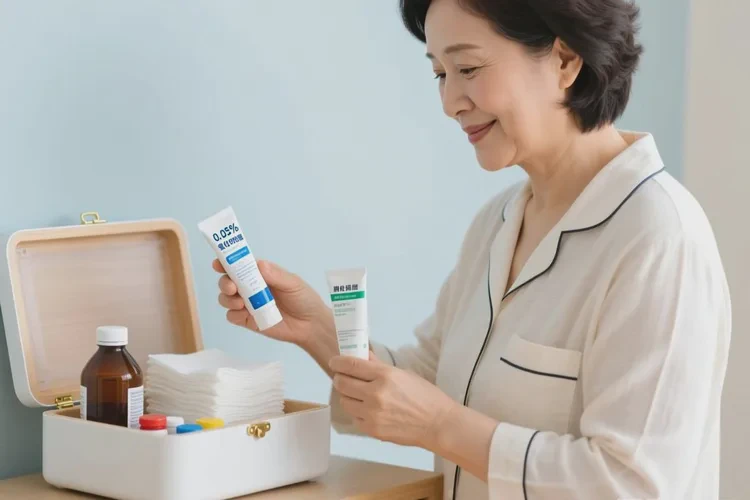 中学生小腿起湿疹能根治吗(图4)