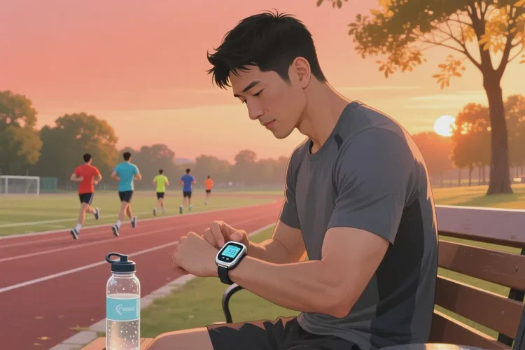 30岁下午血糖25.2是怎么回事(图4)