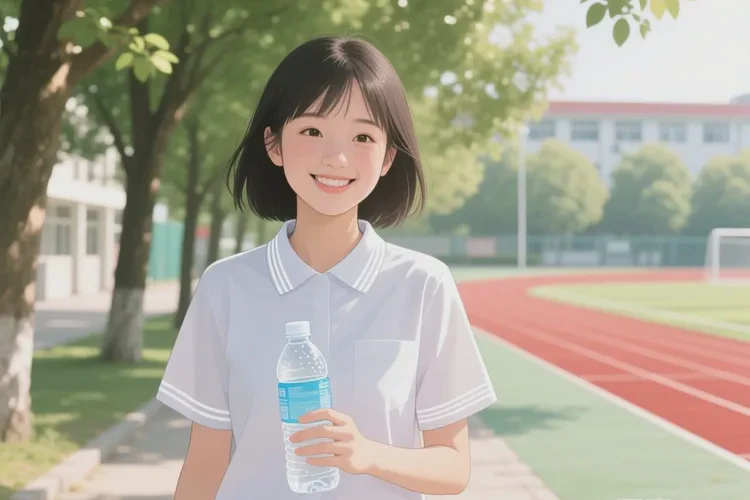 中学生手臂上容易长湿疹能根治吗(图3)