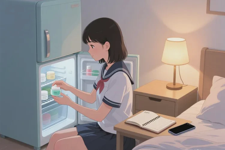 中学生大腿出湿疹能根治吗(图3)