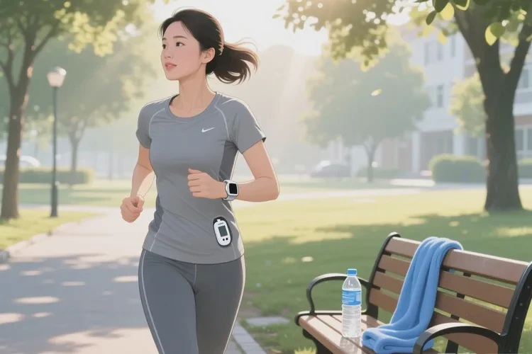 30岁晚上血糖11点4是怎么回事(图4)