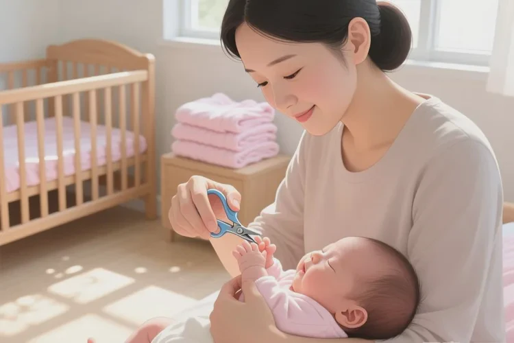 新生儿肛周出现湿疹能根治吗(图4)