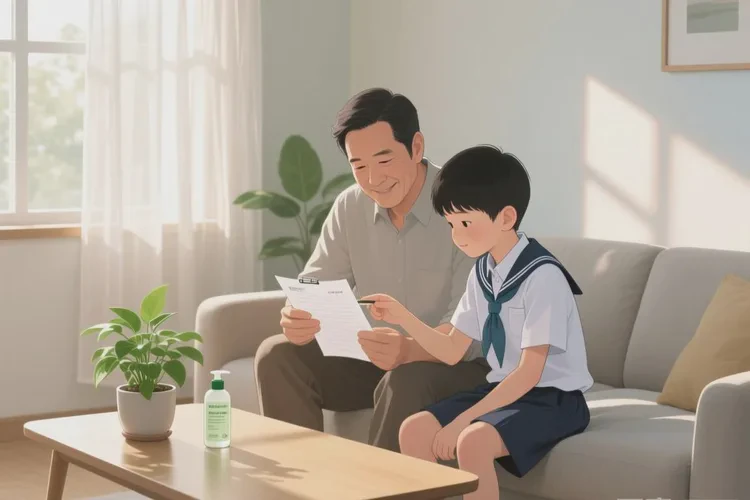 青少年全身容易起湿疹能根治吗(图3)