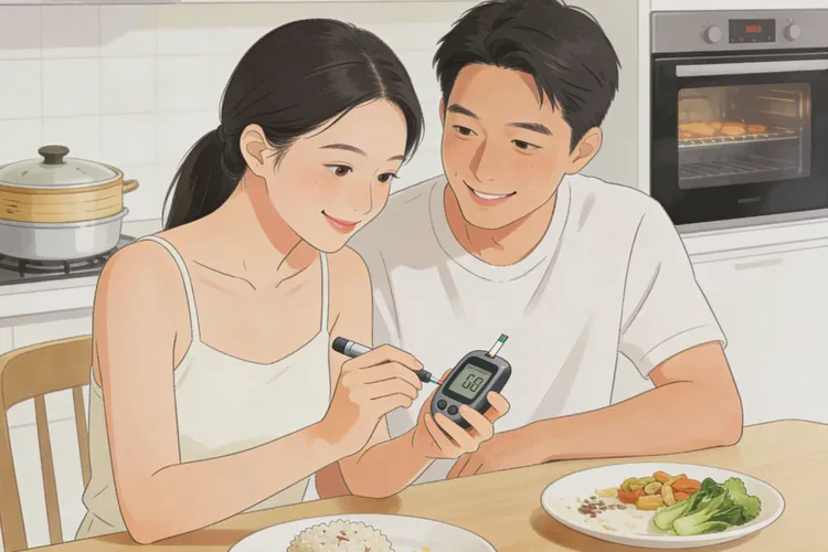 30岁下午血糖7点0是怎么回事(图4)