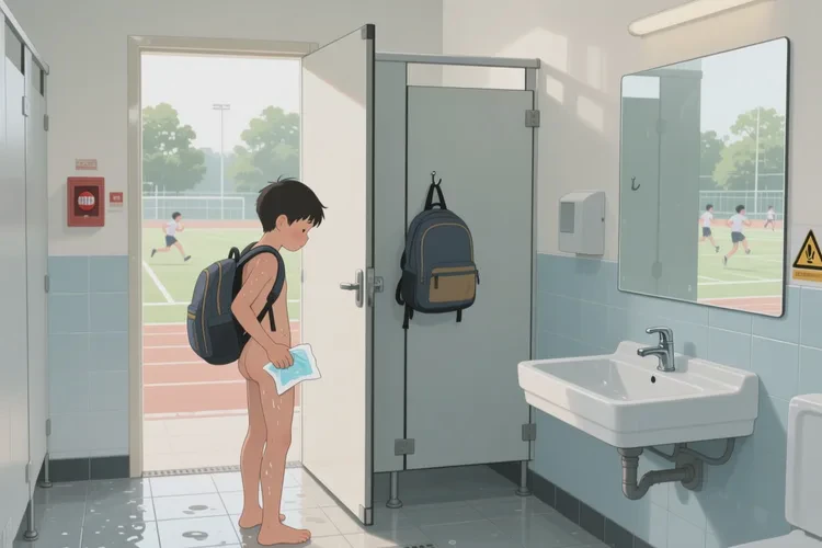 小学生屁股经常起湿疹能根治吗(图2)