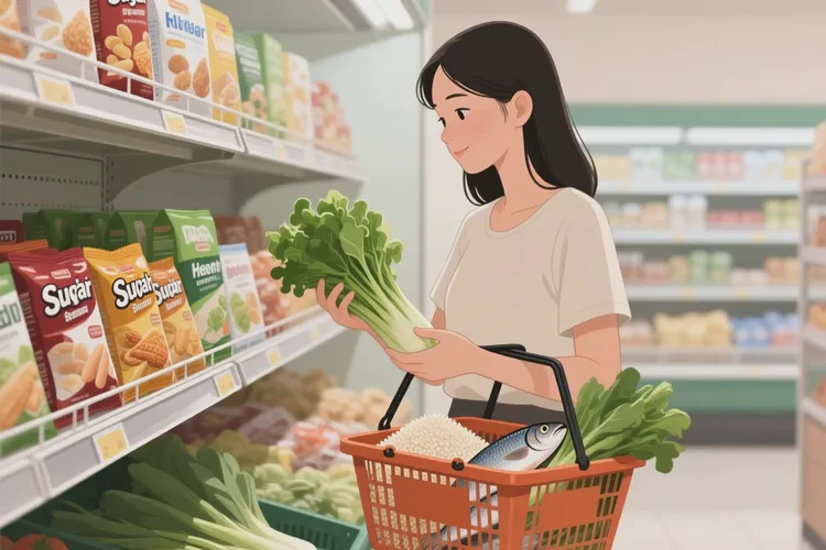 30岁中午血糖10点6是怎么回事(图4)