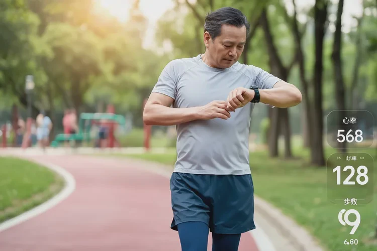 35岁空腹血糖4.5是怎么回事(图2)