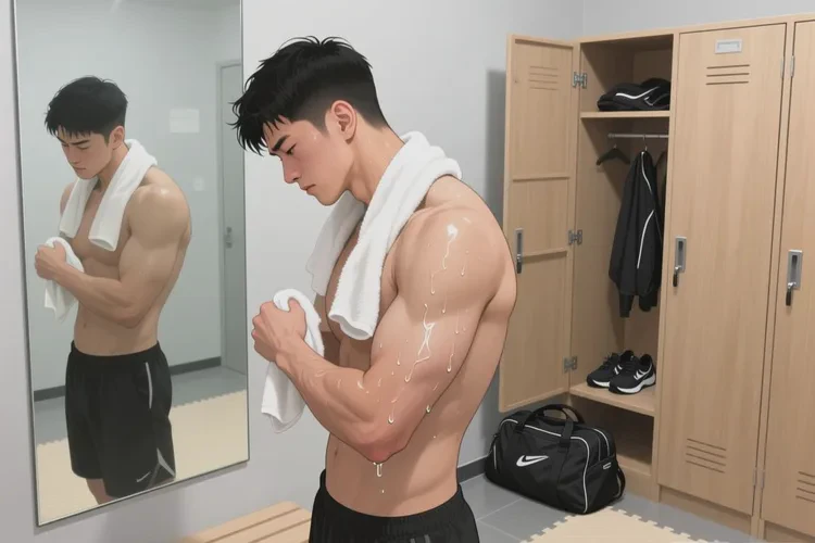 男生手臂上长湿疹能根治吗(图2)