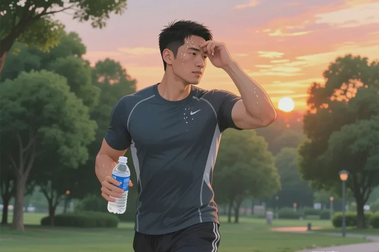 30岁晚上血糖12点9是怎么回事(图3)