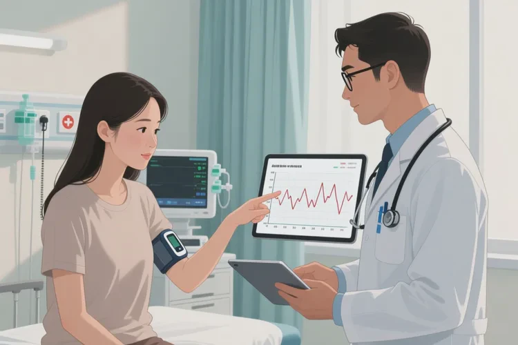 30岁下午血糖4点9是怎么回事(图2)