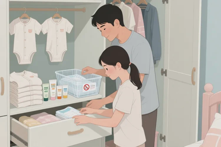 幼儿肛周起湿疹能根治吗(图2)