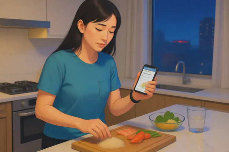 30岁睡前血糖12.6是怎么回事(图2)