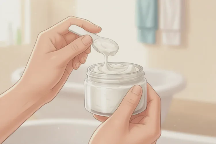 幼儿身上经常起湿疹能根治吗(图2)