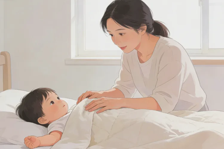 幼儿手臂上有湿疹能根治吗(图4)