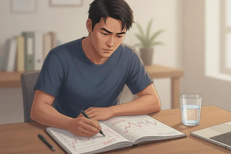 30岁睡前血糖12.5是怎么回事(图3)