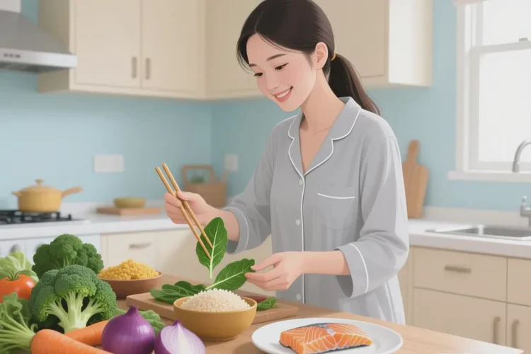 30岁中午血糖12点6是怎么回事(图2)