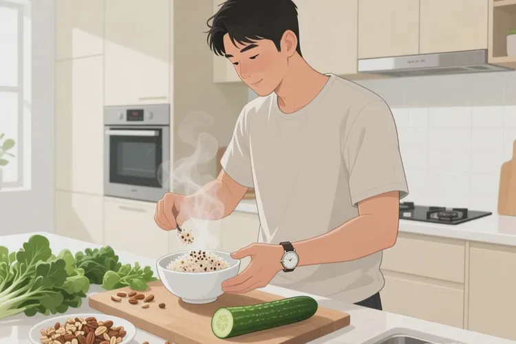 30岁中午血糖17.3是怎么回事(图3)