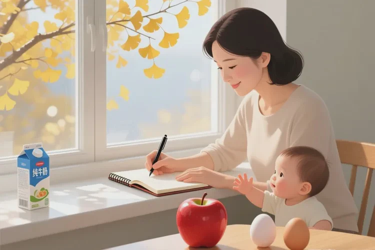 幼儿肚子有湿疹能根治吗(图3)