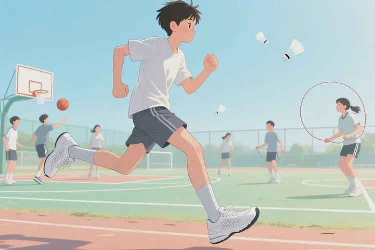 中学生脚上起湿疹能根治吗(图2)