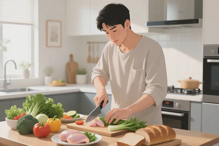 30岁中午血糖8点2是怎么回事(图3)