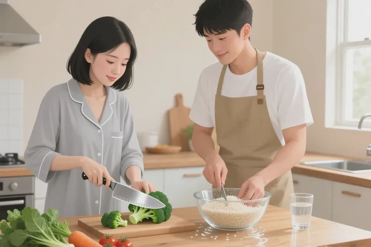 30岁中午血糖9.4是怎么回事(图3)