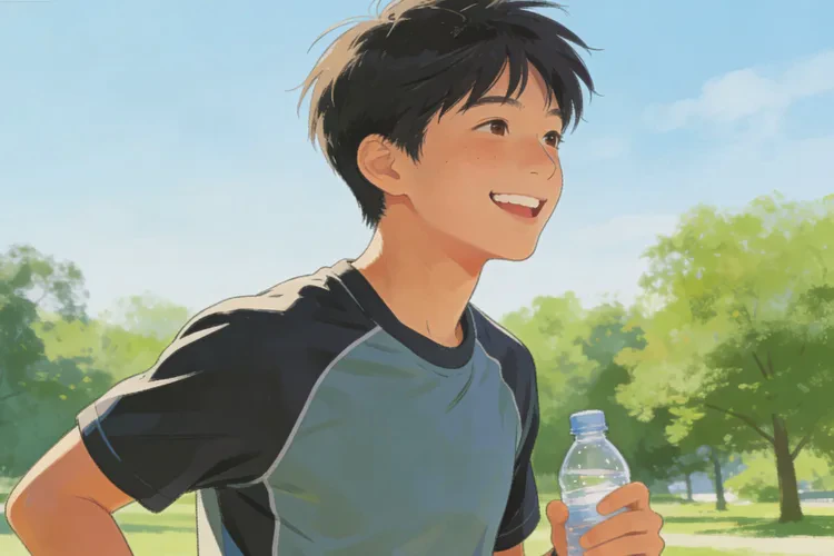 青少年小腿出湿疹能根治吗(图4)