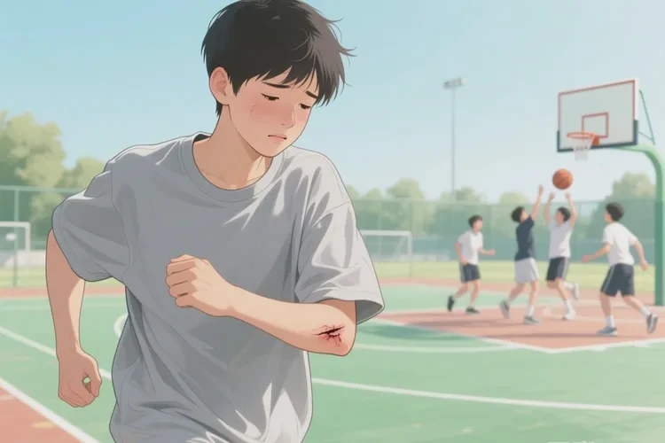 青少年四肢出湿疹能根治吗(图4)