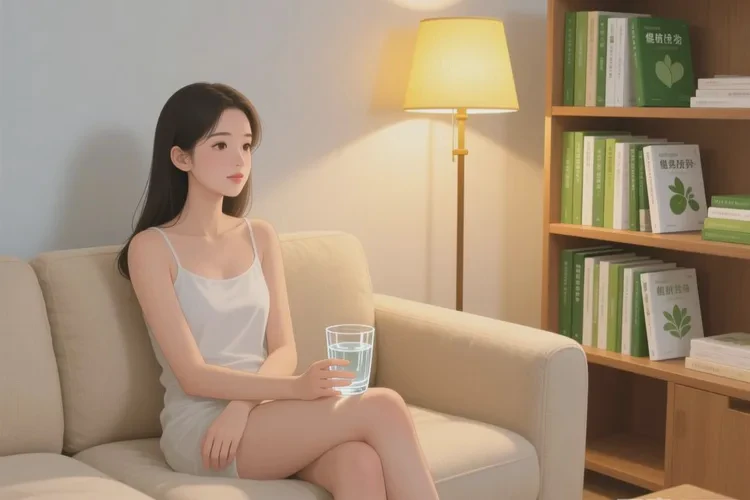 30岁睡前血糖5.3是怎么回事(图4)