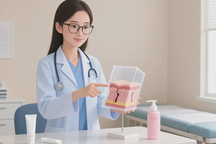 青少年身上经常起湿疹能根治吗(图3)