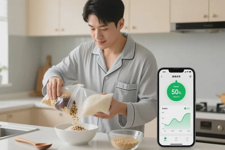 30岁中午血糖11.2是怎么回事(图4)
