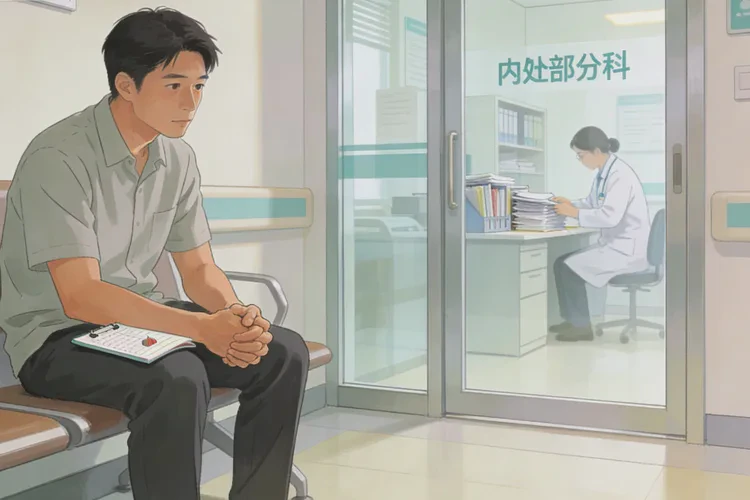 30岁晚上血糖9.8是怎么回事(图4)