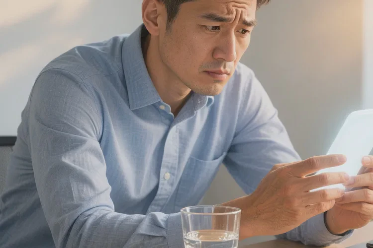 34岁中午血糖10.0是怎么回事(图1)