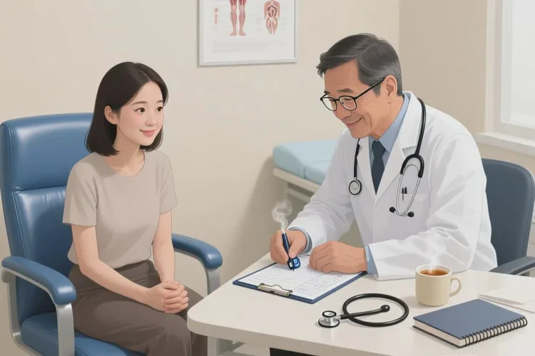 30岁下午血糖6.3是怎么回事(图4)