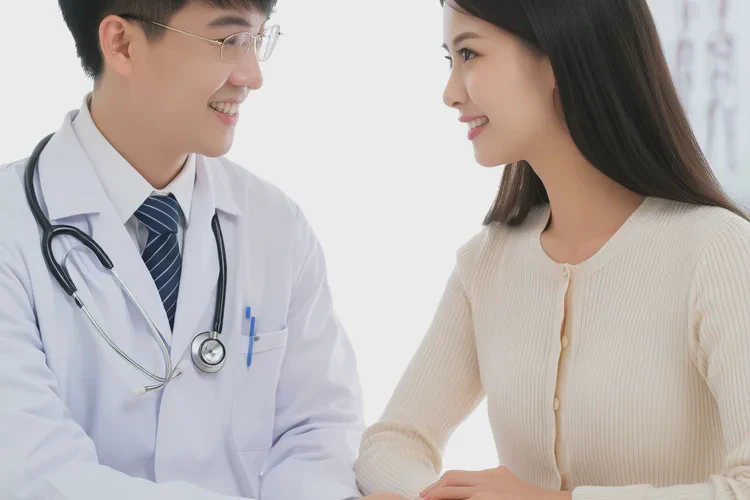 35岁餐后血糖16.8是怎么回事(图4)