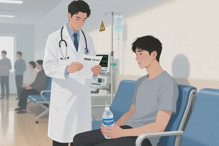 30岁下午血糖19点1是怎么回事(图2)