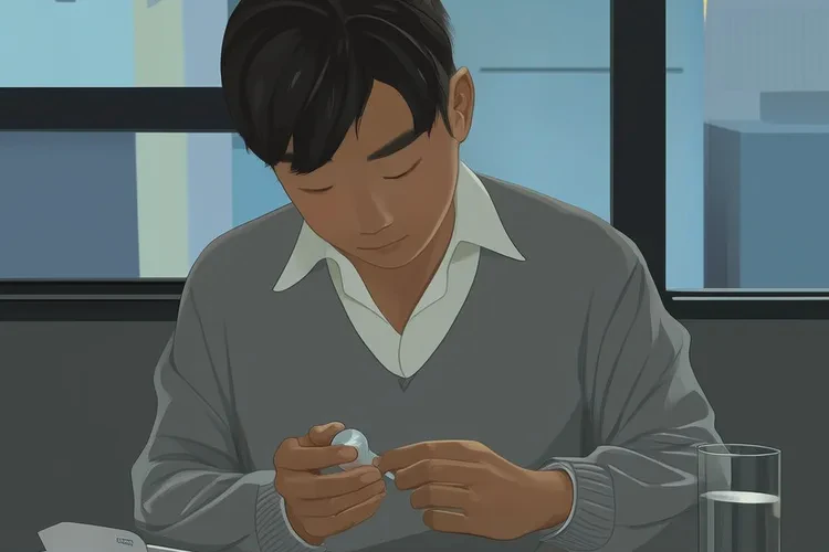 35岁餐后血糖14.3是怎么回事(图1)