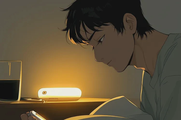 34岁睡前血糖29.5是怎么回事(图1)