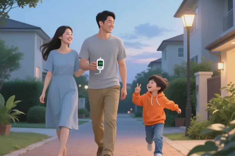 30岁晚上血糖20.8是怎么回事(图3)