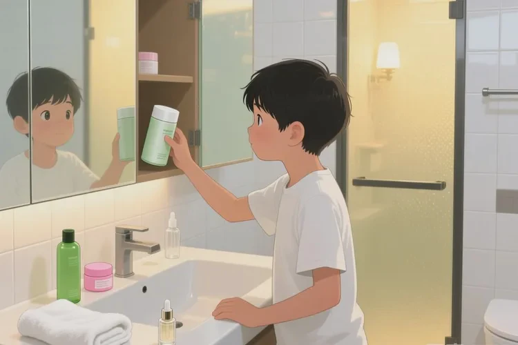 幼儿手臂上出湿疹能根治吗(图4)