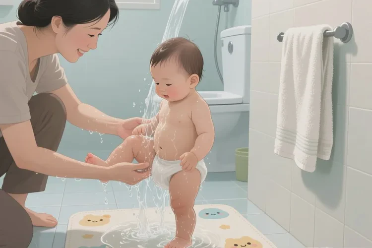 幼儿小腿上经常起湿疹能根治吗(图3)