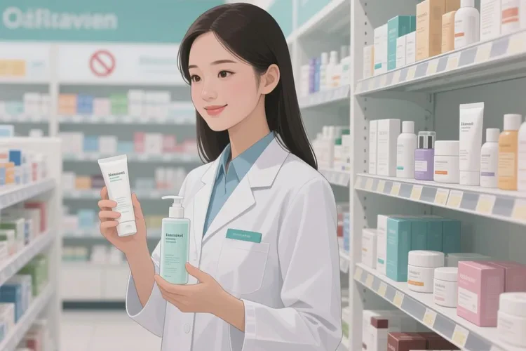 女生小腿出现湿疹能根治吗(图4)