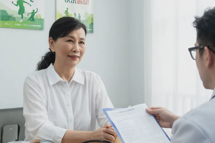 34岁中餐血糖5.7是怎么回事(图4)