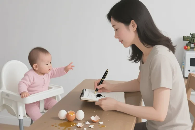 幼儿脖子容易起湿疹能根治吗(图3)