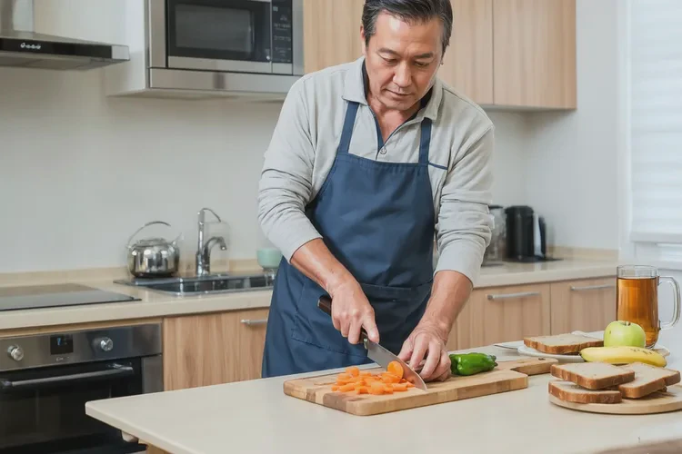 34岁中餐血糖16点9是怎么回事(图4)