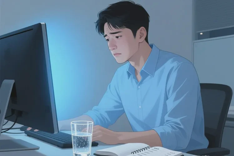 30岁晚上血糖13.9是怎么回事(图3)