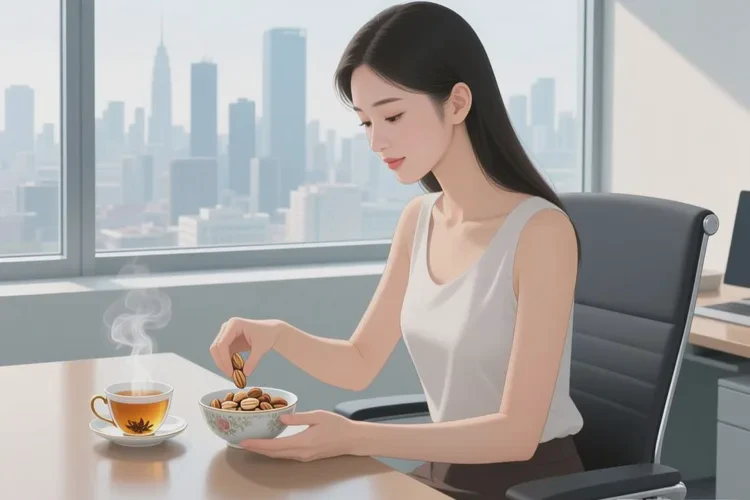 30岁下午血糖24.3是怎么回事(图3)