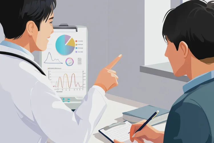 34岁中餐血糖20.1是怎么回事(图4)