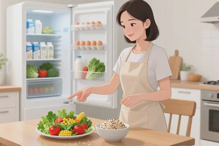 30岁中午血糖5点6是怎么回事(图4)