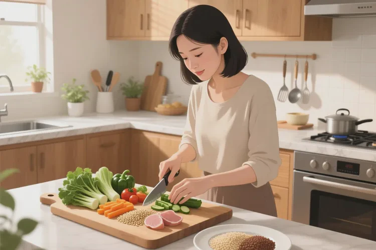 30岁中午血糖8.8是怎么回事(图4)