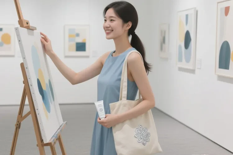 女生手臂出湿疹能根治吗(图4)